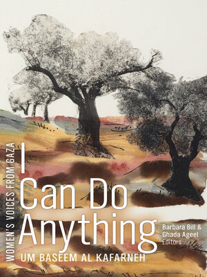 cover image of I Can Do Anything